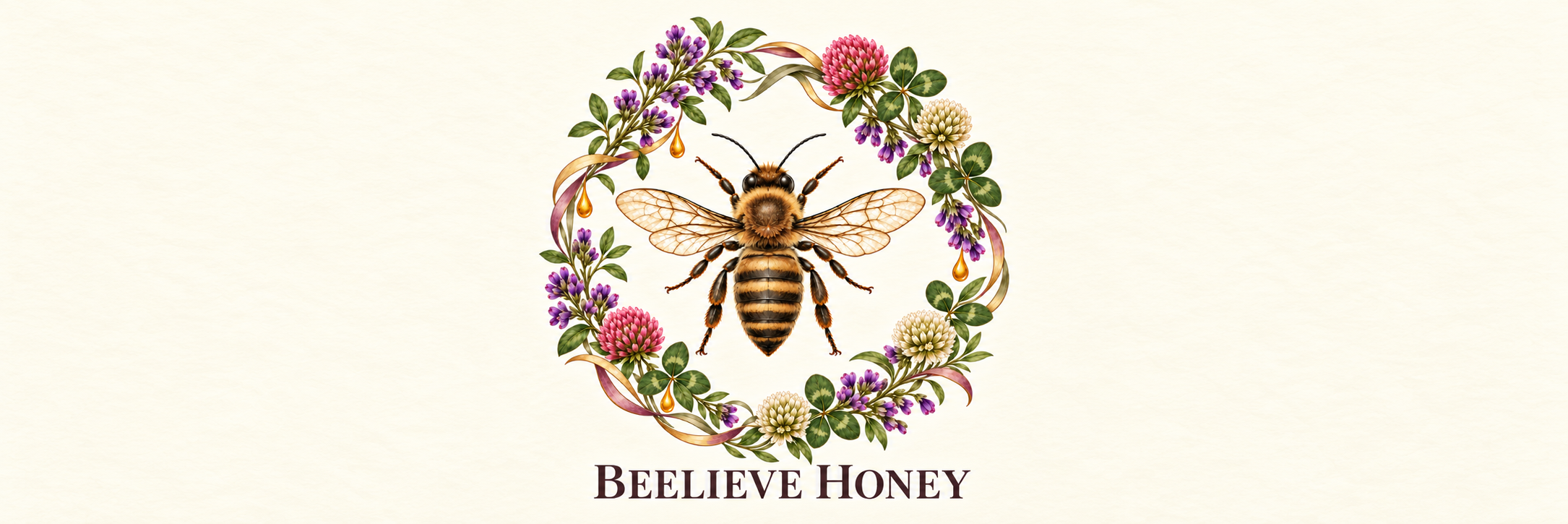 BEELIEVE HONEY
