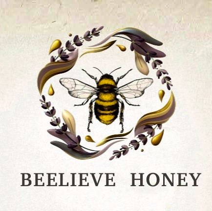 BEELIEVE HONEY